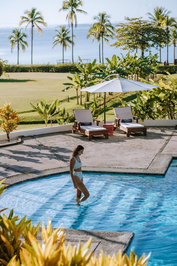 Kunken Boutique Hotel & Spa Sierpe 外观 照片