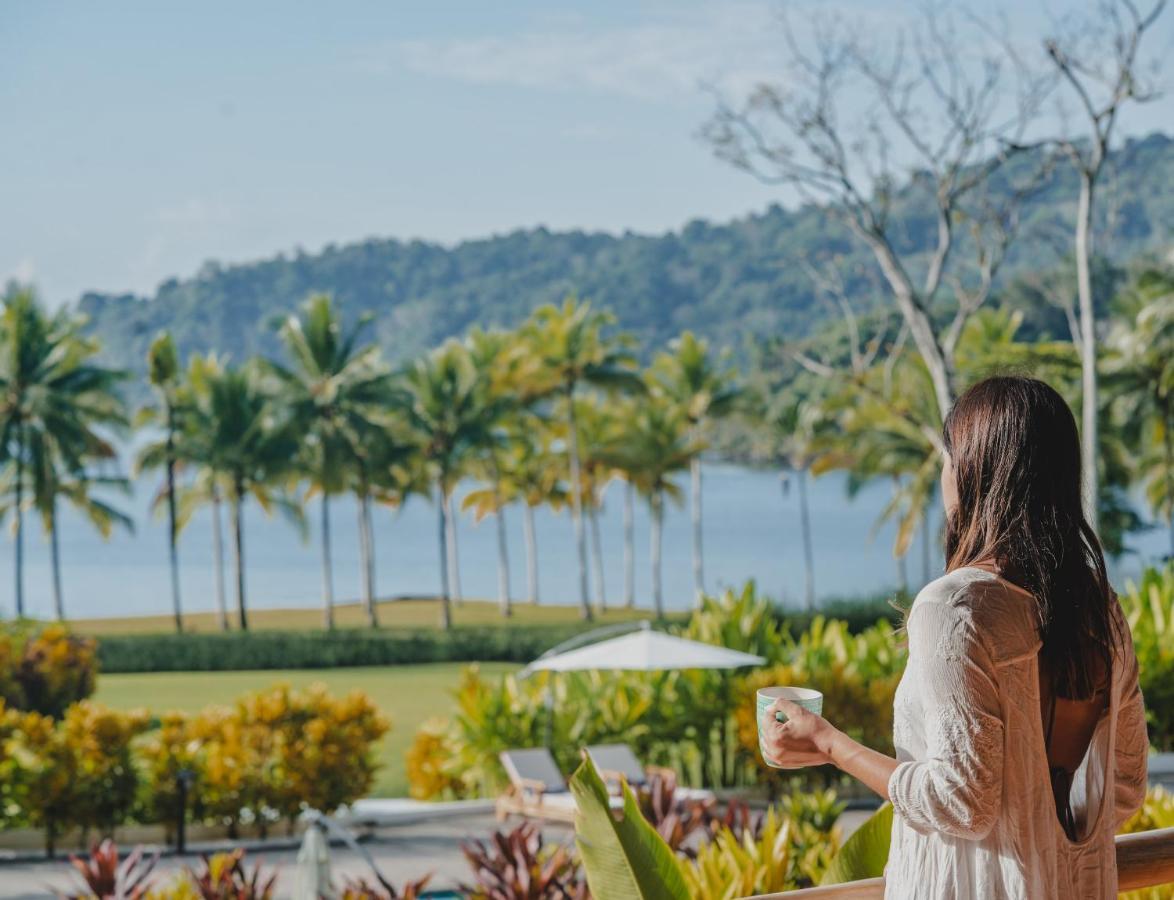 Kunken Boutique Hotel & Spa Sierpe 外观 照片