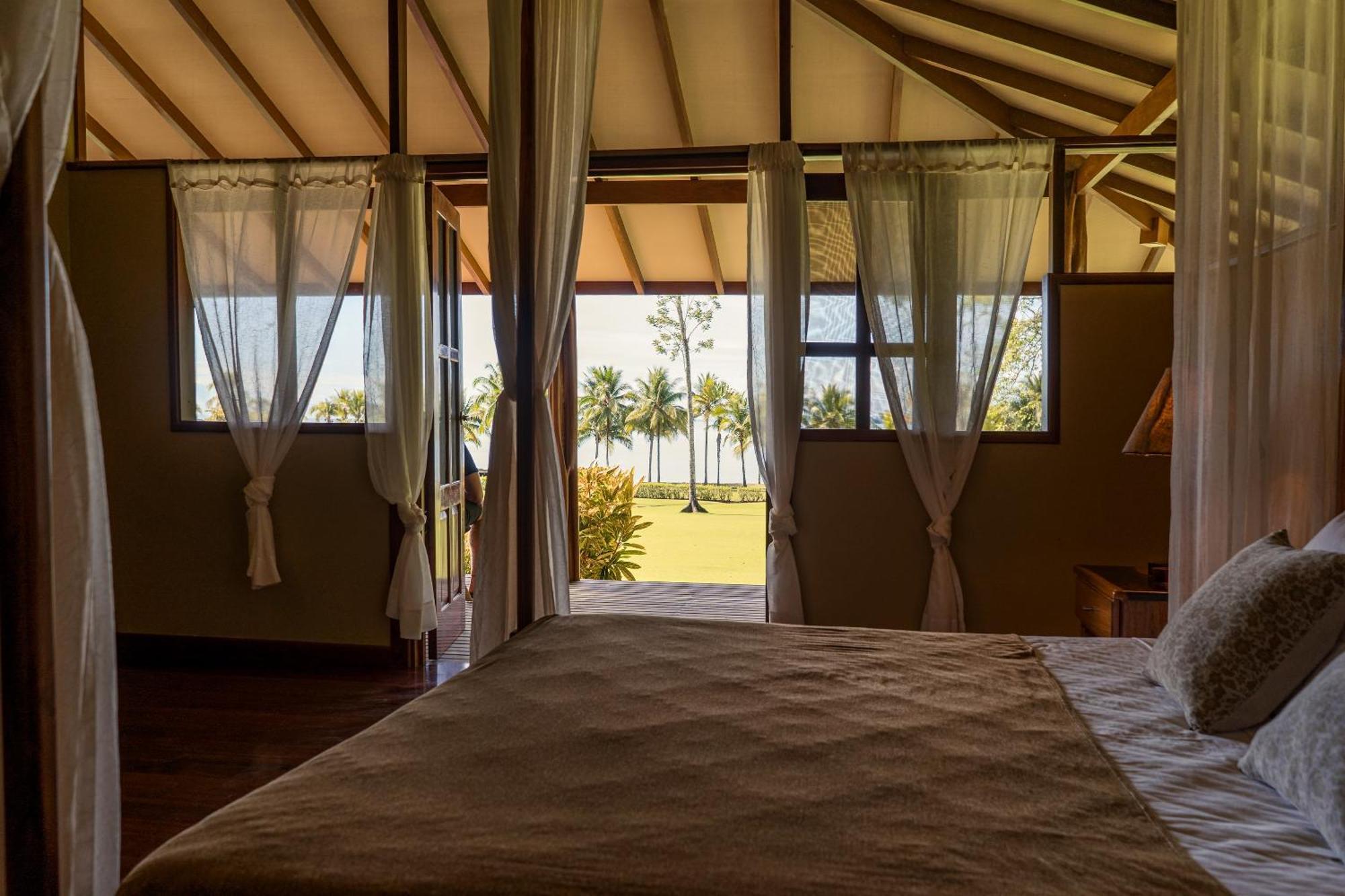 Kunken Boutique Hotel & Spa Sierpe 外观 照片