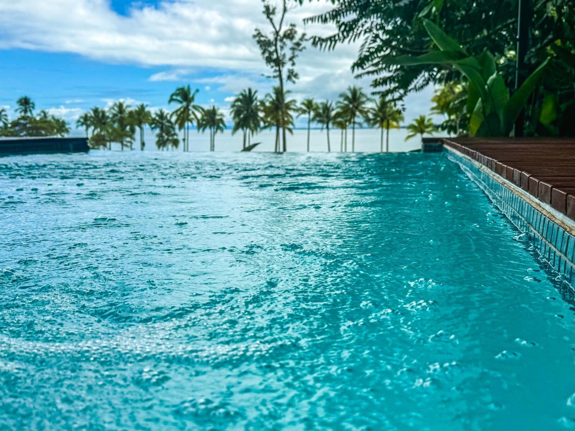 Kunken Boutique Hotel & Spa Sierpe 外观 照片